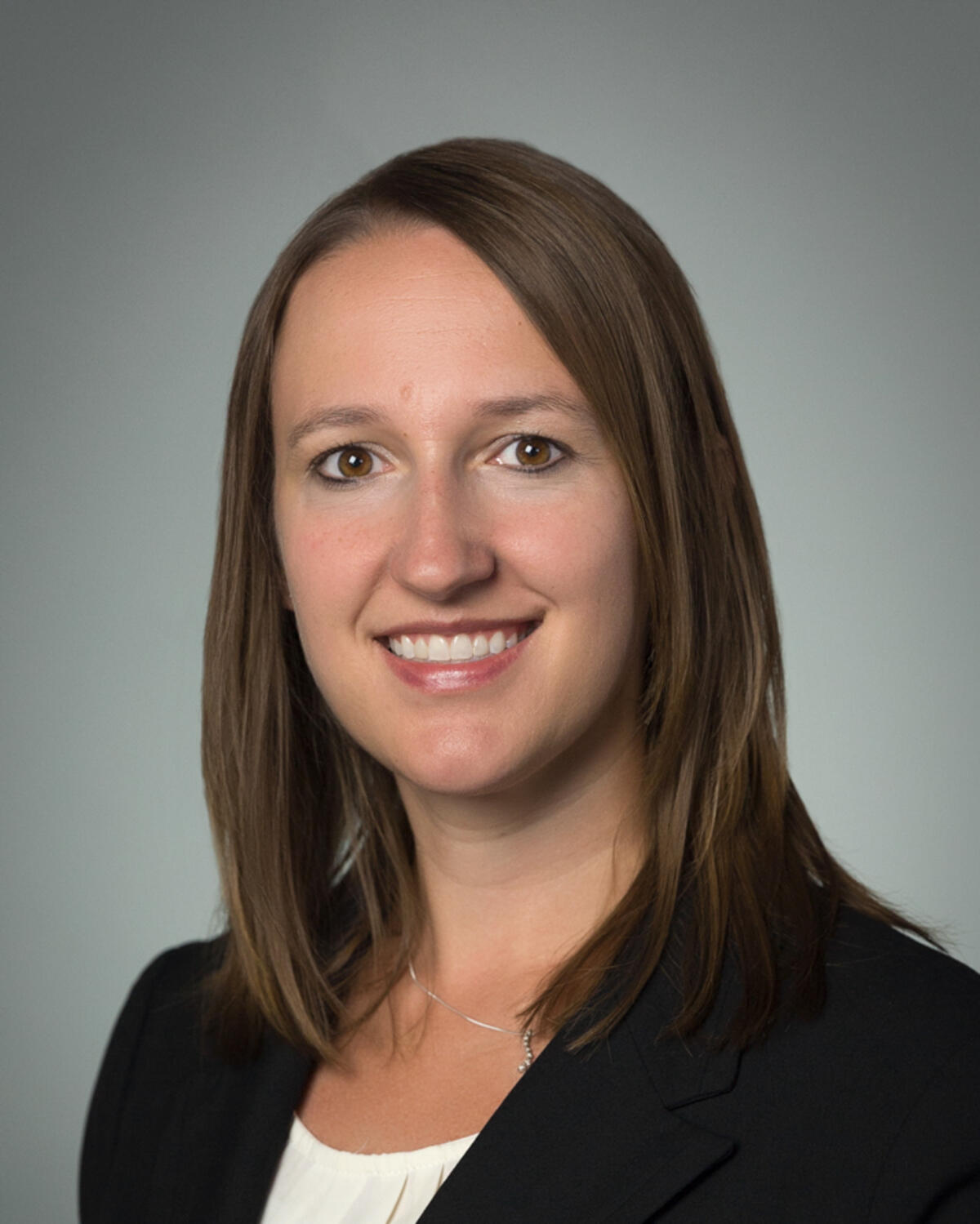 Headshot Image for Jenn Riesenberg